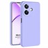 Microsonic Oppo A3 Kılıf Groovy Soft Lila 1