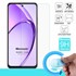 Microsonic Oppo A3 Nano Glass Cam Ekran Koruyucu 2