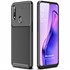 Microsonic Oppo A31 Kılıf Legion Series Siyah 1