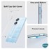 Microsonic Oppo A38 Kılıf Transparent Soft Şeffaf 2
