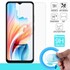 Microsonic Oppo A38 Nano Glass Cam Ekran Koruyucu 2