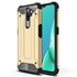 Microsonic Oppo A5 2020 Kılıf Rugged Armor Gold 1