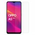 Microsonic Oppo A5 2020 Temperli Cam Ekran Koruyucu 2