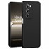 Microsonic Oppo A5 Kılıf Groovy Soft Siyah 1