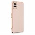 Microsonic Oppo A54 4G Kılıf Olive Plated Pembe 1