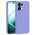 Microsonic Oppo A6 Pro Kılıf Groovy Soft Lila 1