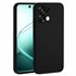 Microsonic Oppo A6 Pro Kılıf Groovy Soft Siyah 1