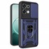 Microsonic Oppo A6 Pro Kılıf Impact Resistant Lacivert 1