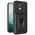 Microsonic Oppo A6 Pro Kılıf Impact Resistant Siyah 1