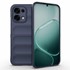 Microsonic Oppo A6 Pro Kılıf Oslo Prime Lacivert 1