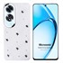 Microsonic Oppo A60 Kılıf PrettyCharm Star 1