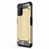 Microsonic Oppo A72 Kılıf Rugged Armor Gold 2