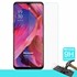 Microsonic Oppo A73 Tempered Glass Cam Ekran Koruyucu 1