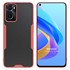 Microsonic Oppo A76 Kılıf Paradise Glow Pembe 1