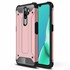 Microsonic Oppo A9 2020 Kılıf Rugged Armor Rose Gold 1