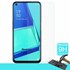 Microsonic Oppo A92 Tempered Glass Screen Protector 1