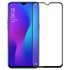 Microsonic Oppo RX17 Neo Tam Kaplayan Temperli Cam Ekran koruyucu Siyah 1