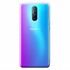 Microsonic Oppo RX17 Pro Kılıf Transparent Soft Beyaz 2