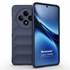 Microsonic Oppo Reno 11 FS Kılıf Oslo Prime Lacivert 1