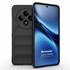 Microsonic Oppo Reno 11 FS Kılıf Oslo Prime Siyah 1
