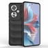 Microsonic Oppo Reno 11F Kılıf Oslo Prime Siyah 1