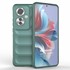 Microsonic Oppo Reno 11F Kılıf Oslo Prime Yeşil 1