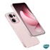 Microsonic Oppo Reno 13 Pro Kılıf Transparent Soft Şeffaf 3