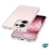 Microsonic Oppo Reno 13 Pro Kılıf Transparent Soft Şeffaf 4