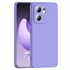 Microsonic Oppo Reno 13F 5G Kılıf Groovy Soft Lila 1