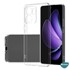Microsonic Oppo Reno 13F 5G Kılıf Transparent Soft Şeffaf 2