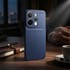 Microsonic Oppo Reno 15 5G Kılıf Legion Series Lacivert 2