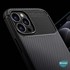 Microsonic Oppo Reno 15 5G Kılıf Legion Series Siyah 4