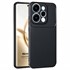 Microsonic Oppo Reno 15 5G Kılıf Legion Series Siyah 1