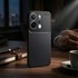 Microsonic Oppo Reno 15 5G Kılıf Legion Series Siyah 2