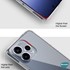 Microsonic Oppo Reno 15 5G Kılıf Transparent Soft Şeffaf 3