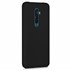 Microsonic Matte Silicone Oppo Reno 2 Kılıf Siyah 2