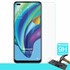 Microsonic Oppo Reno 4 Lite Tempered Glass Cam Ekran Koruyucu 1