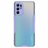 Microsonic Oppo Reno 6 4G Kılıf Paradise Glow Lila 2