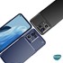 Microsonic Oppo Reno 7 4G Kılıf Legion Series Lacivert 5