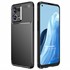 Microsonic Oppo Reno 7 4G Kılıf Legion Series Siyah 1