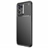 Microsonic Oppo Reno 7 4G Kılıf Legion Series Siyah 2