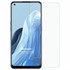 Microsonic Oppo Reno 7 4G Tempered Glass Cam Ekran Koruyucu 2