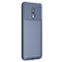 Microsonic Oppo Reno Kılıf Legion Series Lacivert 2