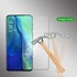 Microsonic Oppo Reno Temperli Cam Ekran koruyucu 4