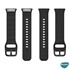 Microsonic Oppo Watch Free Kordon Silicone Sport Band Pudra 5