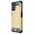 Microsonic Oppo Reno 5 5G Kılıf Rugged Armor Gold 2