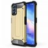 Microsonic Oppo Reno 5 Pro 5G Kılıf Rugged Armor Gold 1