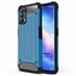 Microsonic Oppo Reno 5 Pro 5G Kılıf Rugged Armor Mavi 1