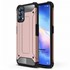 Microsonic Oppo Reno 5 Pro 5G Kılıf Rugged Armor Rose Gold 1