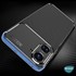 Microsonic Realme Note 60 Kılıf Legion Series Siyah 2